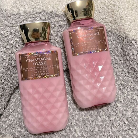 Bath & Body Works Other - NEW - Bath & Body Works- Champagne Toast